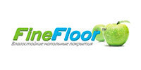 Виниловая плитка Fine Floor FF-1400 Stone