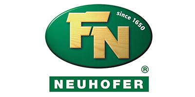 Плинтус Neuhofer МДФ 70 мм / FU 75L